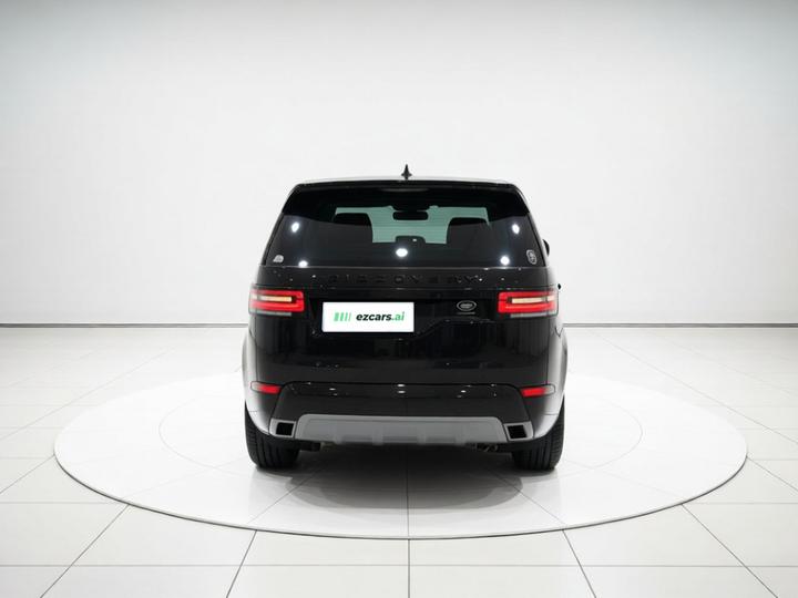 Discovery 2020 2.0T 30 Special photo 3