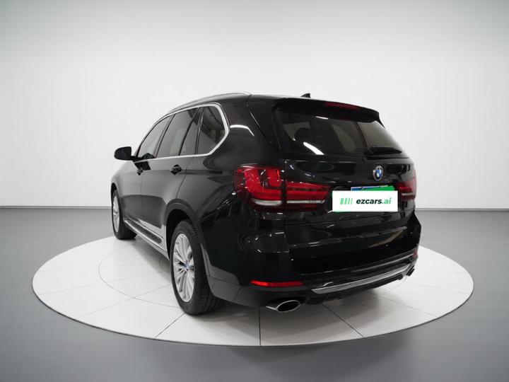 X5 Imported 2017 xDrive28i photo 4