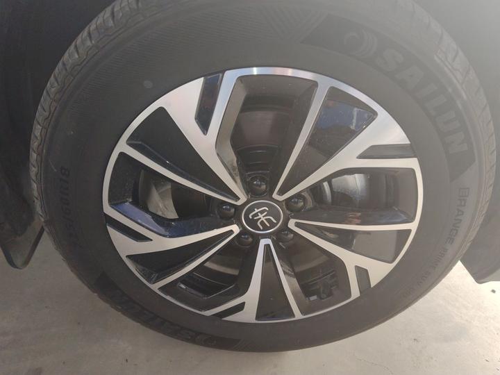 Song Pro EV 2025 2nd Gen ADAS DM-i 75KM Leading photo 8