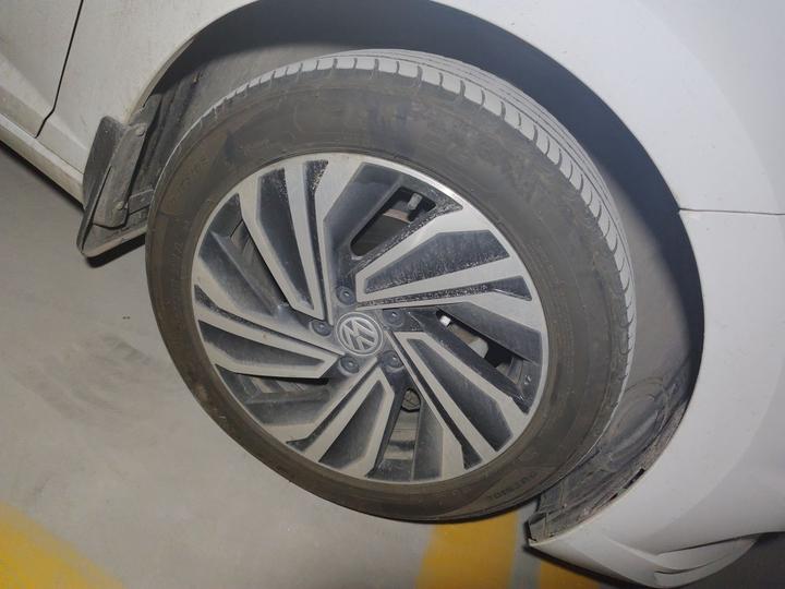 Sagitar 2021 280TSI DSG Luxury Connected photo 8