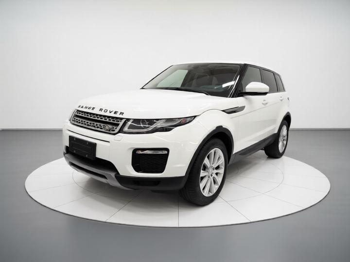 Range Rover Evoque 2018 240PS SE