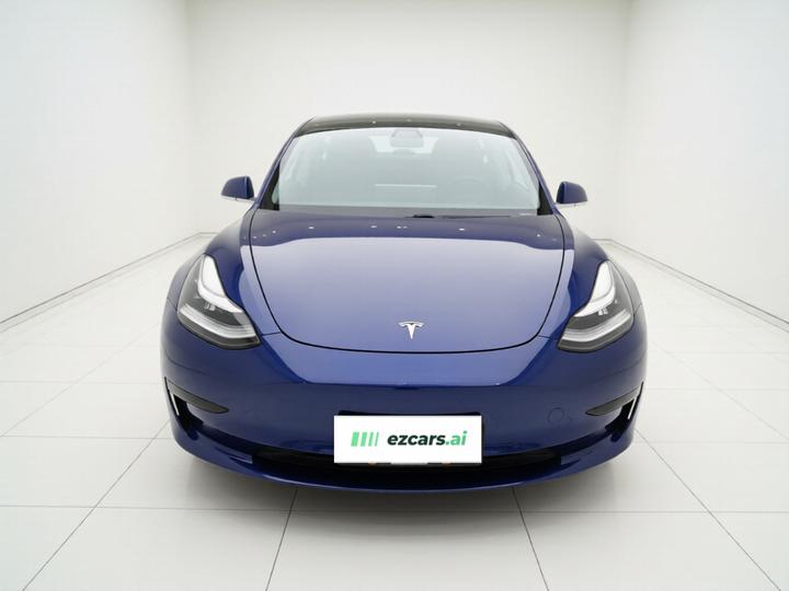 Model 3 2020 Standard Range RWD Upgraded photo 2