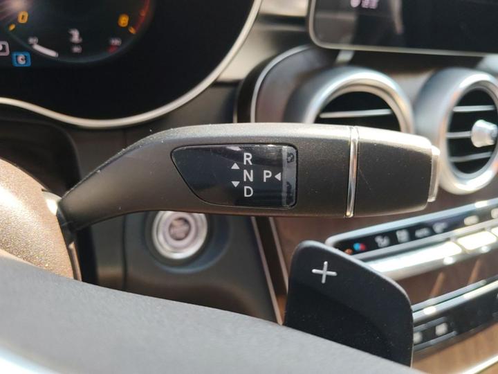 GLC 2020 GLC 300 L 4MATIC Dynamic photo 5