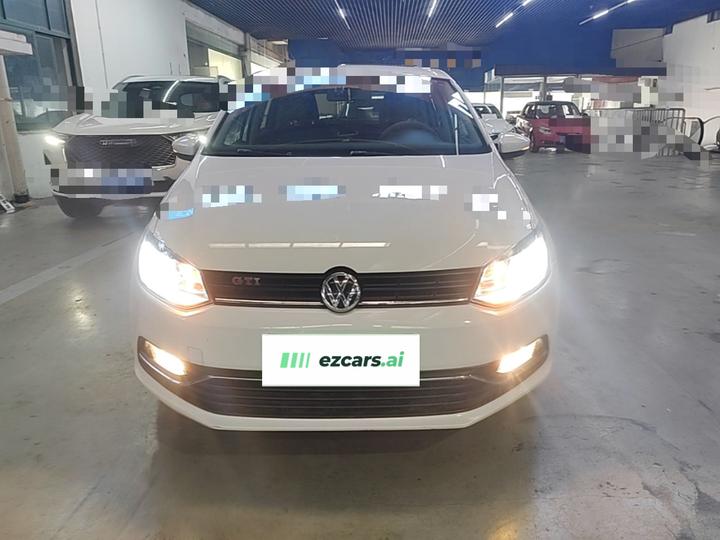 Polo 2018 1.5L AT photo 2