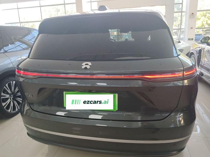 ES8 2023 75kWh photo 3