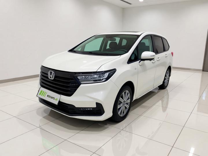 Odyssey 2024 2.0L e:HEV Enjoy