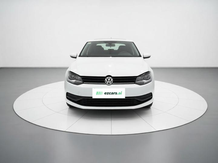 Polo 2018 1.5L AT photo 2
