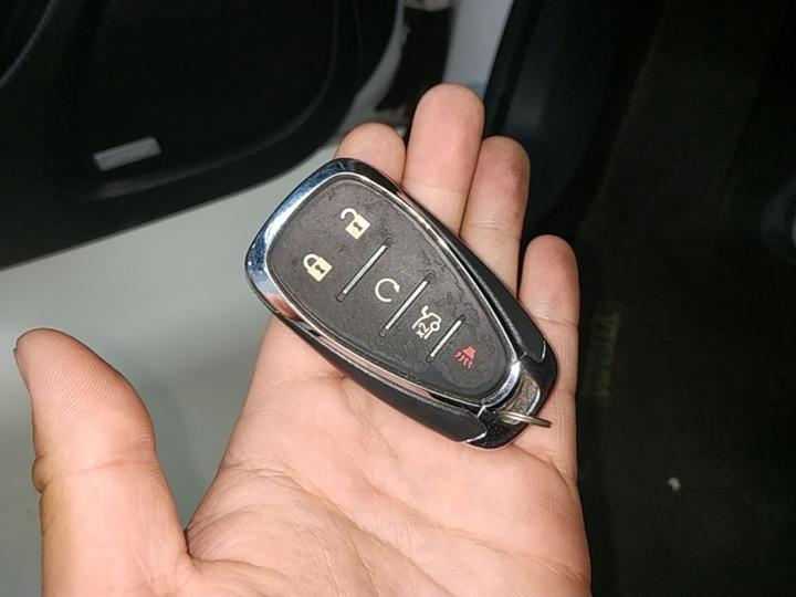 Malibu XL 2016 2.5L AT photo 8