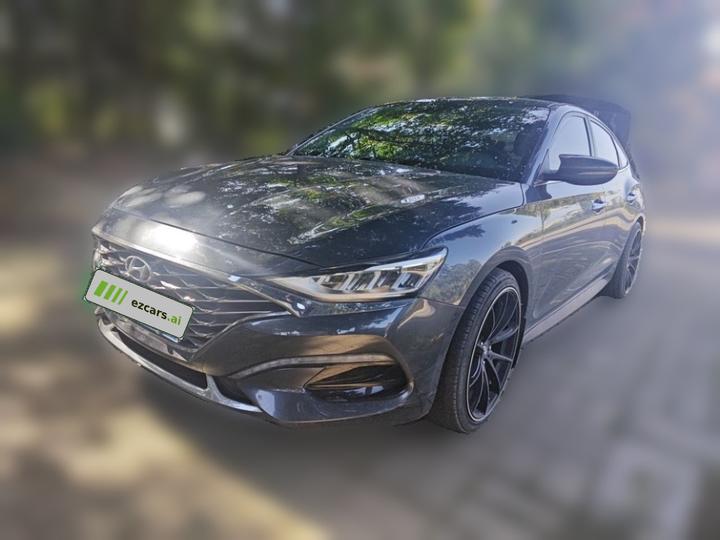 Lafesta 2019 280TGDi China VI