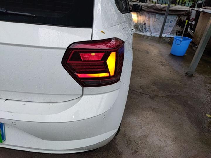 Polo 2021 Plus 1.5L AT Tech photo 7
