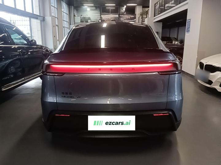 Model Y L 2025 Long Range AWD photo 3