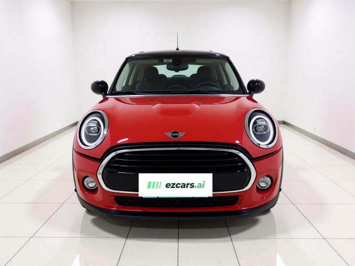 2020 1.5T COOPER Classic photo 2