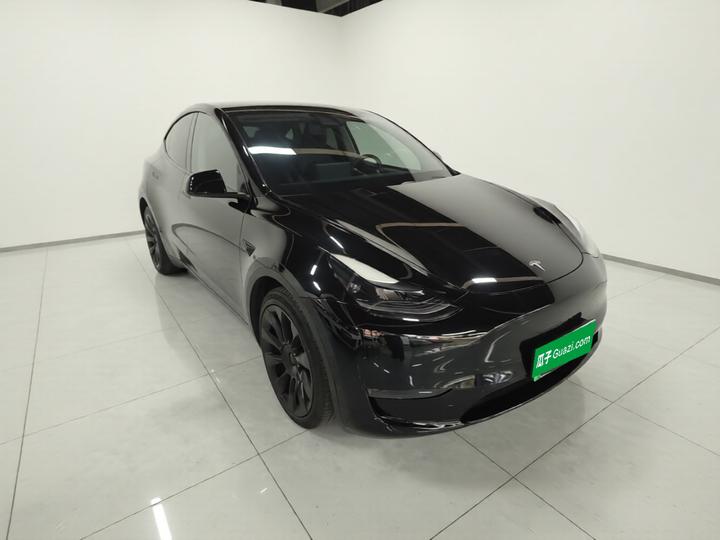 Model Y 2022 RWD photo 3