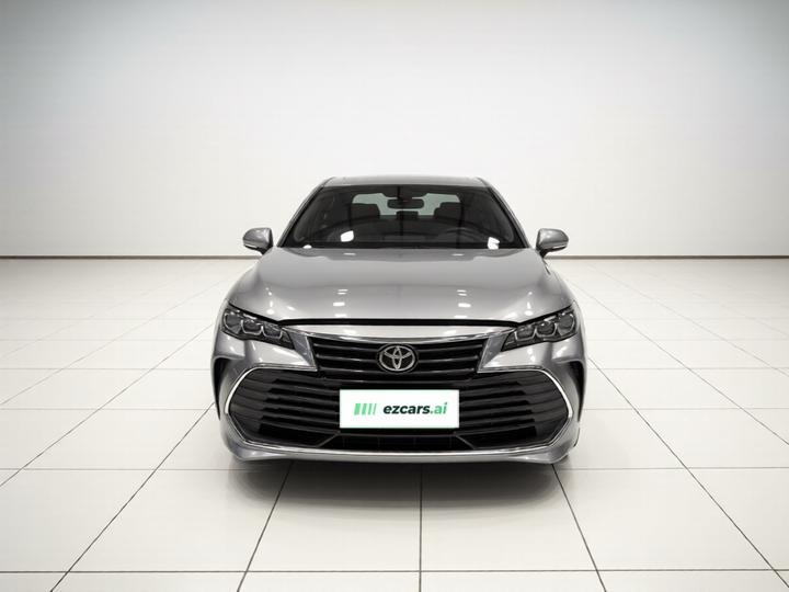 Avalon 2019 2.0L Luxury China VI photo 2