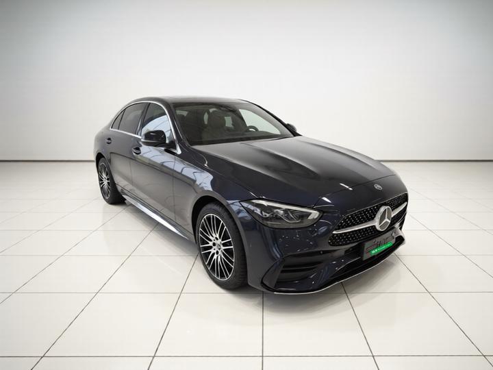 C-Class 2024 Facelift C 260 L Sport photo 3