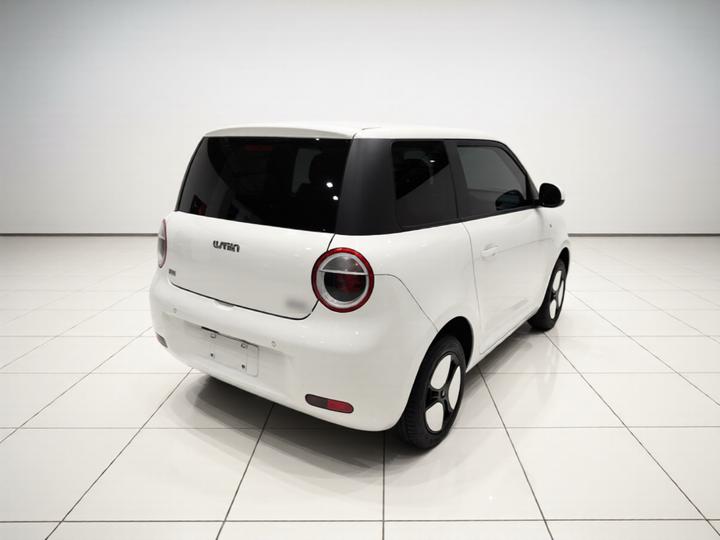 Nevo Changan Lumin 2025 205km photo 4