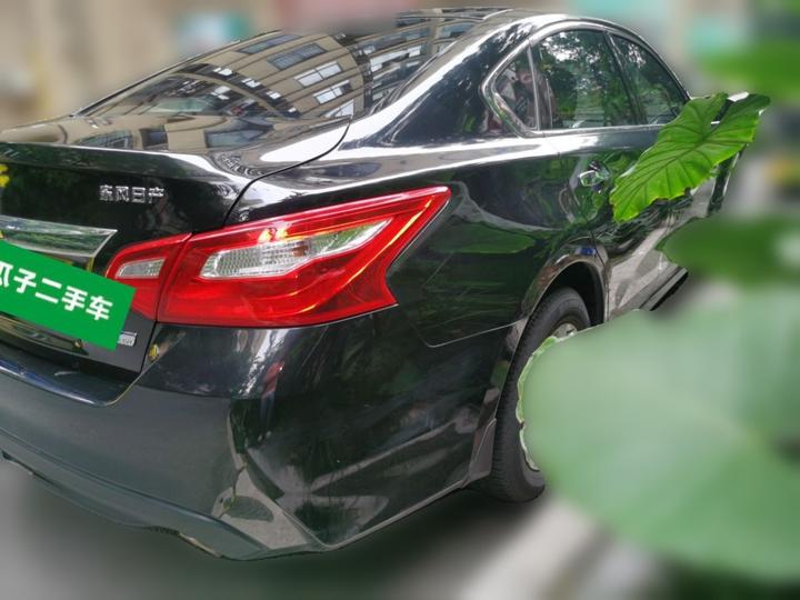 Teana 2018 2.0L XL photo 4