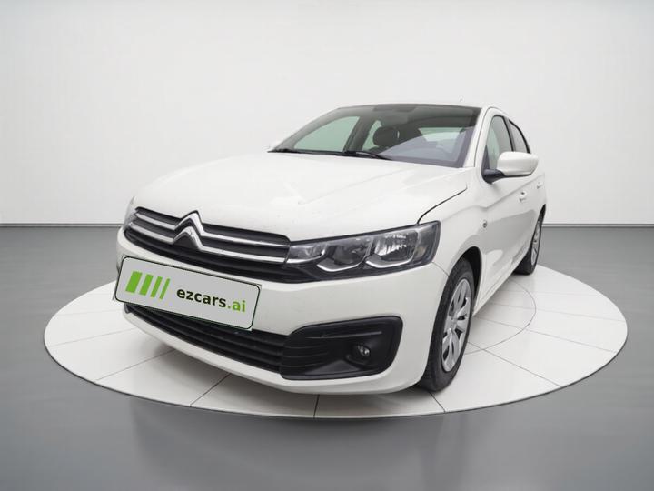 2018 Facelift 1.6L MT Comfort