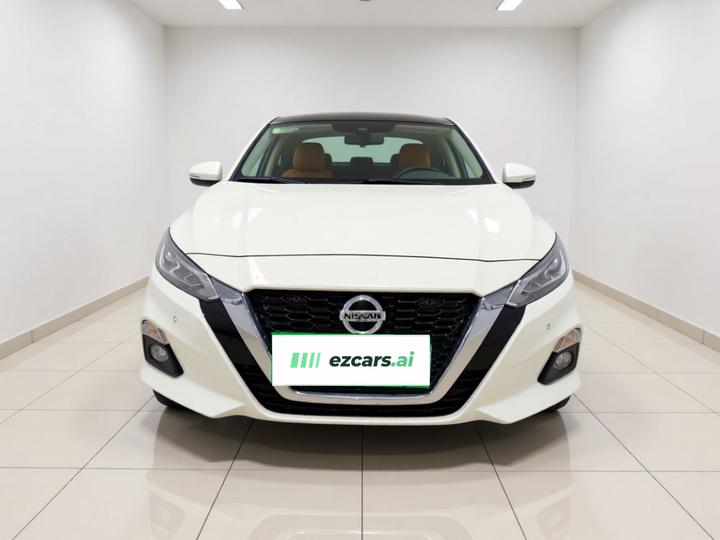 Teana 2021 2.0L XL Upper AD1 Pilot photo 2