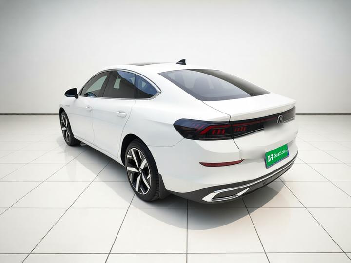 2025 Lamando L 280TSI DSGPLUS photo 4