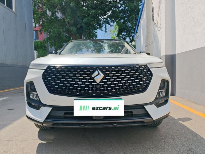 RS-5 2020 300T CVT Smart Flagship photo 2