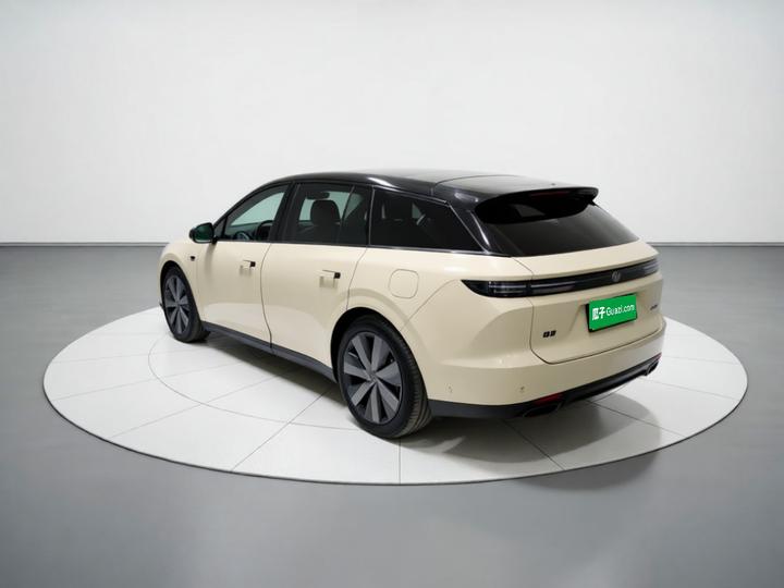 Li Auto i6 2025 RWD Standard photo 4