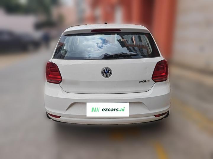 Polo 2014 1.4L MT photo 3