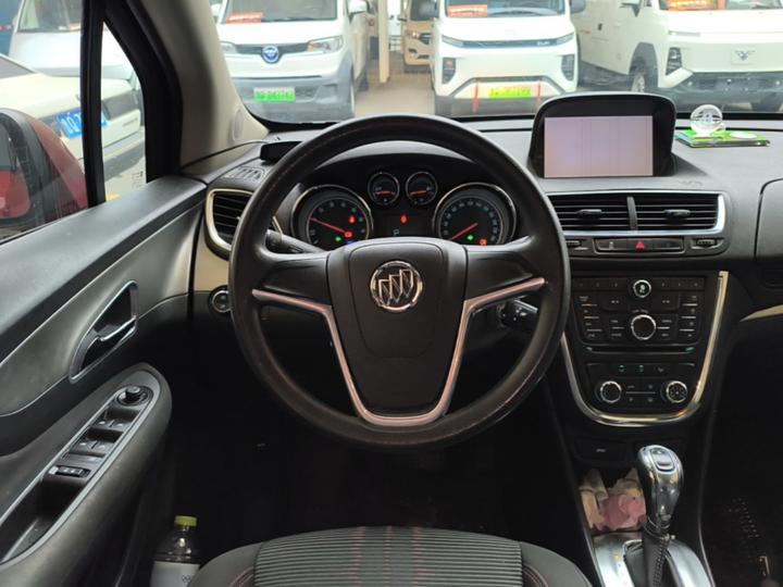 2015 1.4T AT RWD Elite photo 6