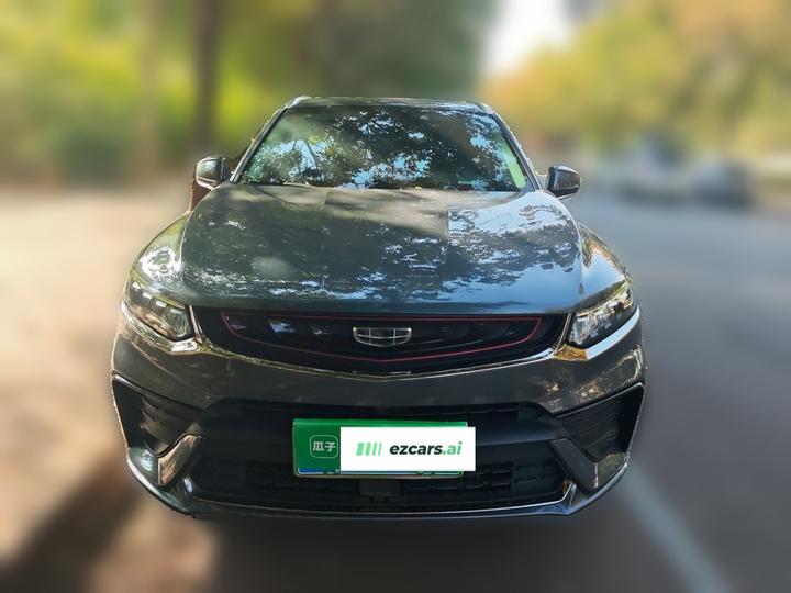 Xingyue 2019 350T photo 2
