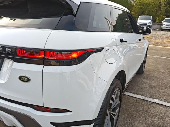Range Rover Evoque 2020 249PS R-DYNAMIC S Sport photo 7