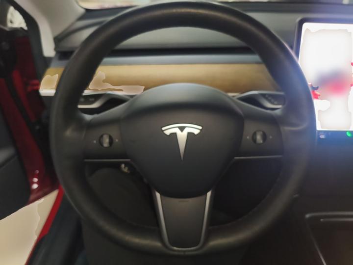 Model 3 2021 Facelift Standard Range RWD Upgraded 3D1 photo 6