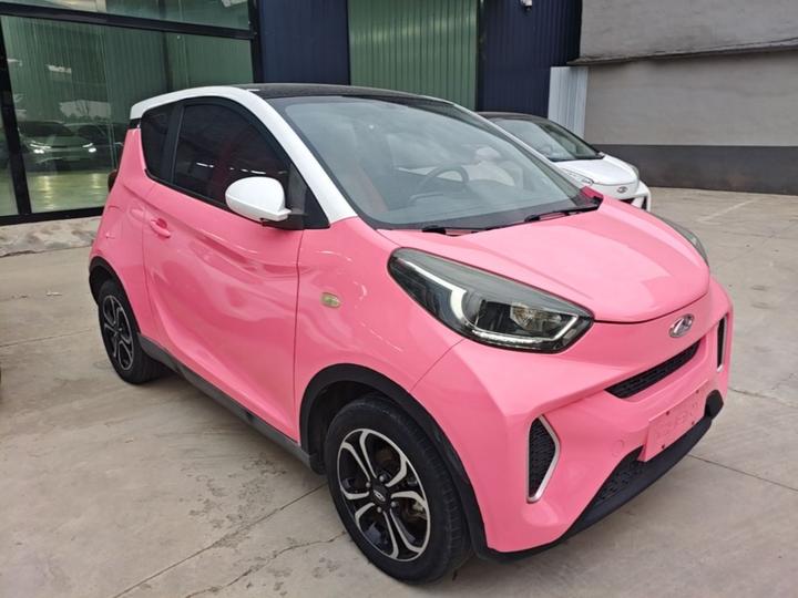QQ Little Ant 2021 20 NCM 301km photo 3