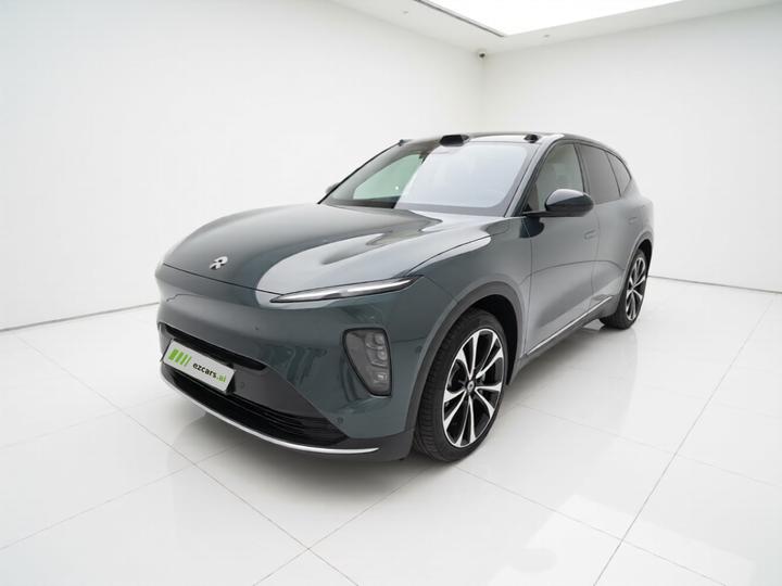 ES8 2024 100kWh