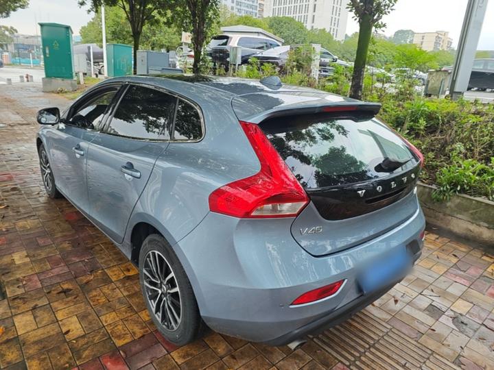 V40 2018 T3 photo 4