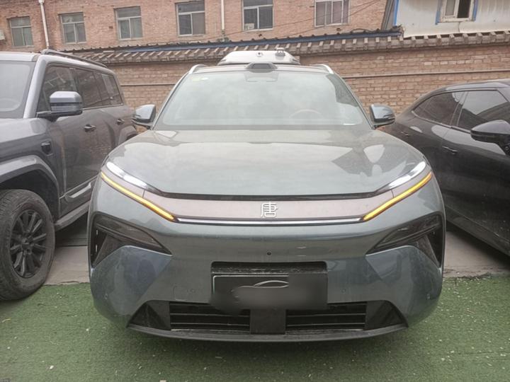 Tang L 2025 DM 175KM photo 2