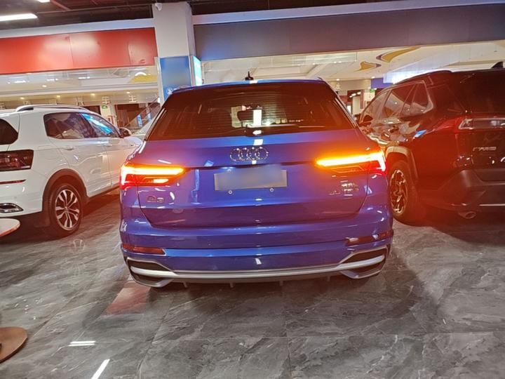 Q3 2019 35 TFSI Fashion Dynamic photo 5