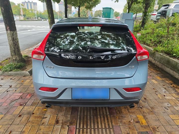 V40 2018 T3 photo 5