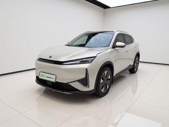 Aeolus L7 EV 2024 205 Plus