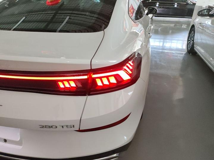 2024 Lamando L 280TSI DSG photo 7