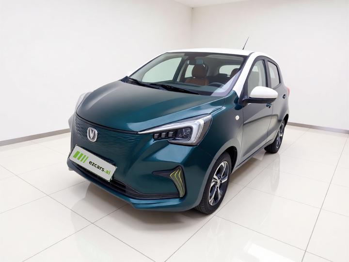 Benni E-Star 2020 Heartbeat NCM