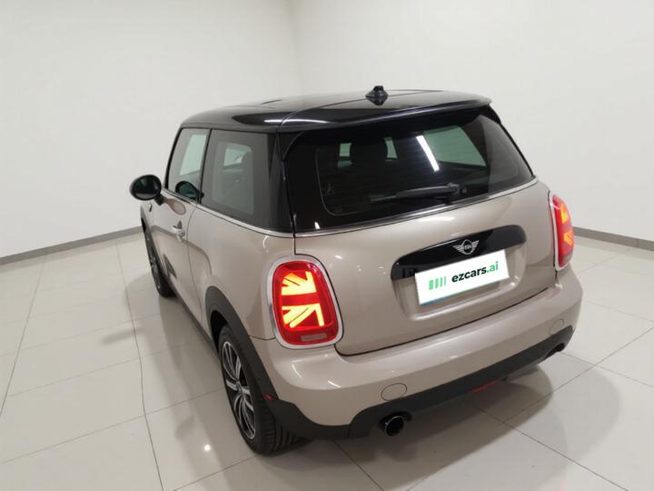 2023 Facelift 1.5T COOPER photo 4