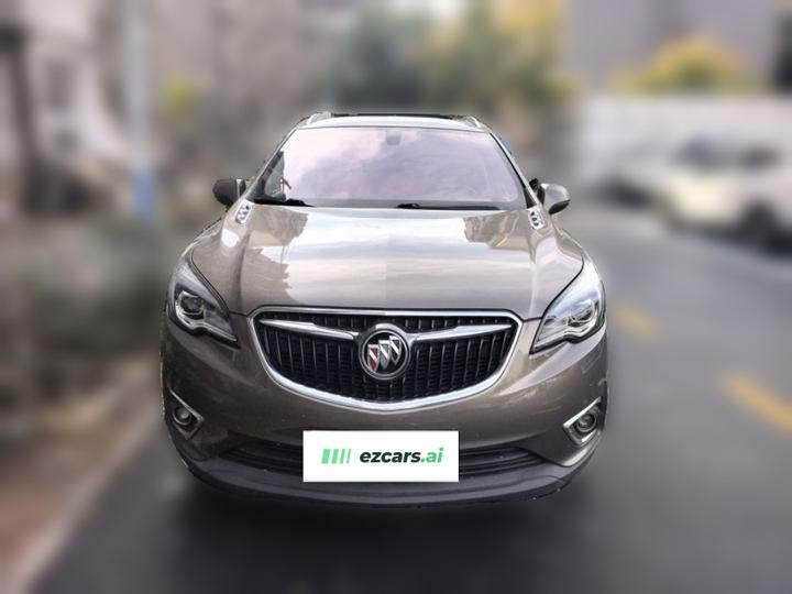 Envision 2018 28T AWD Elite photo 2
