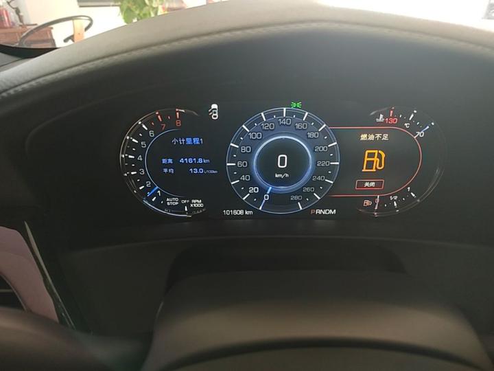 CT6 2017 28T Luxury photo 7
