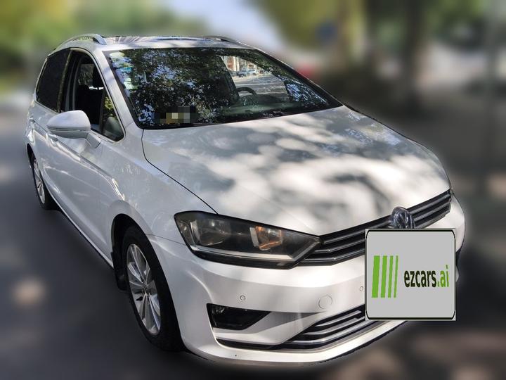 Golf 2018 230TSI AT Progressive photo 3