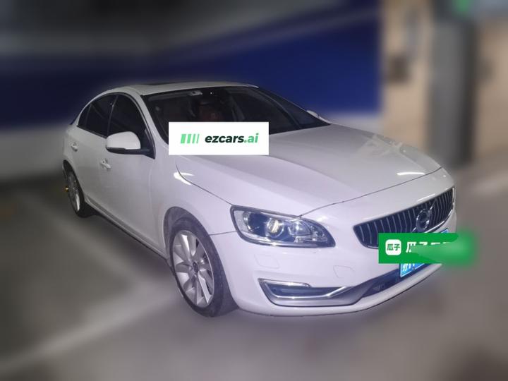 S60 2016 S60L T4 photo 3
