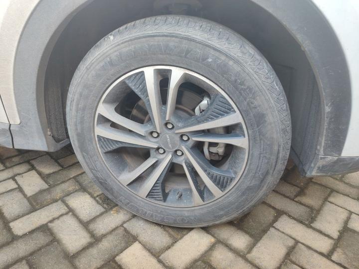 X70 PLUS 2021 1.6T DCT 5-Seater photo 8