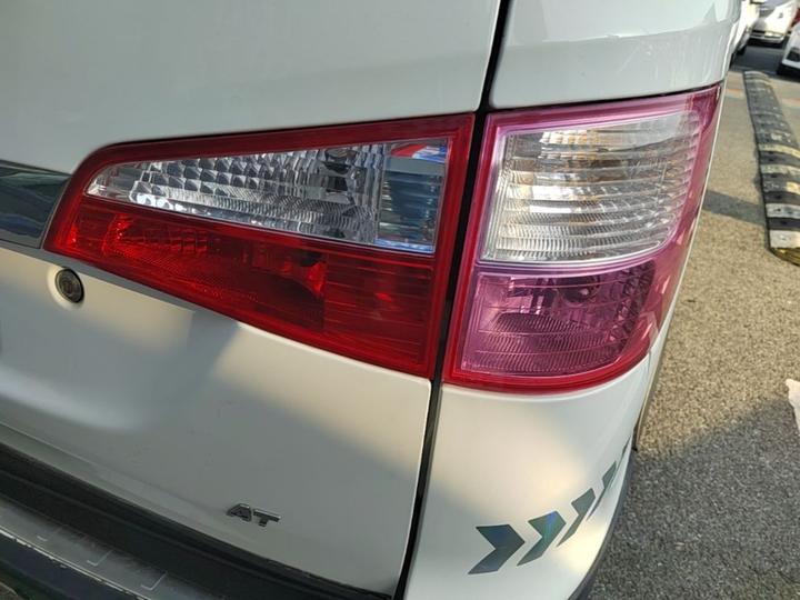 K50 2015 1.5L AT Luxury photo 7