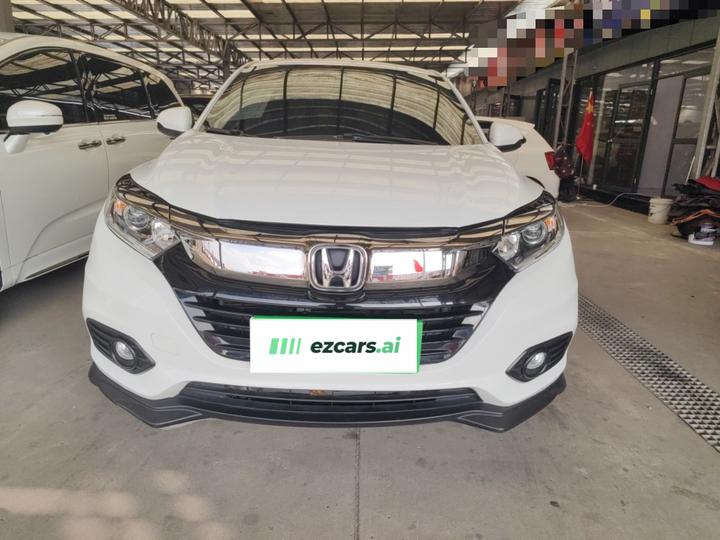 Vezel 2020 1.5L CVT Elite photo 2