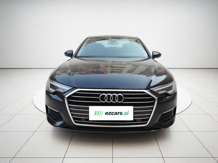 A6L 2019 40 TFSI Luxury photo 2