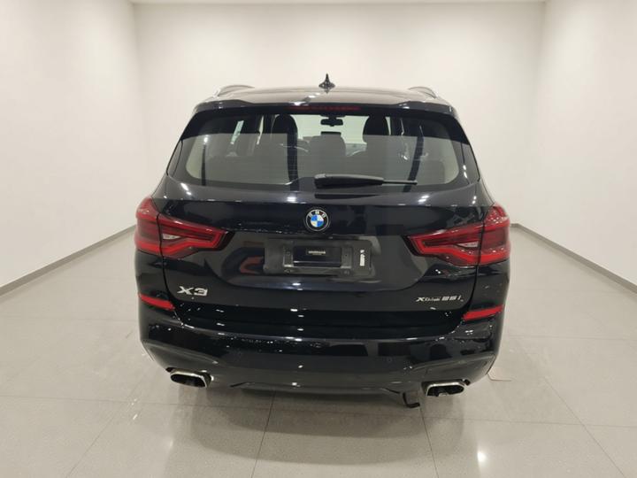 X3 2019 xDrive25i M Sport Package photo 3